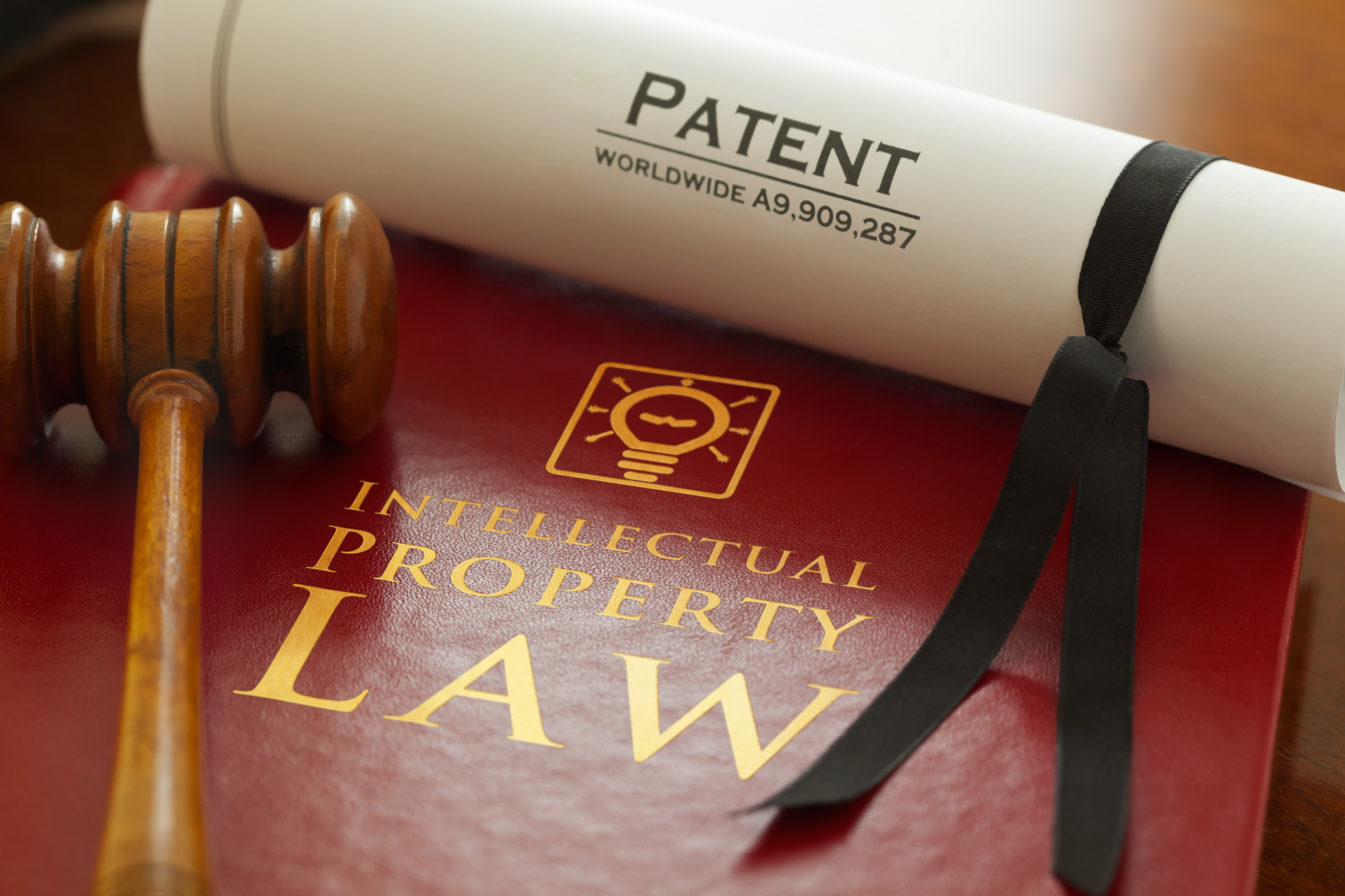 Intellectual Property Law